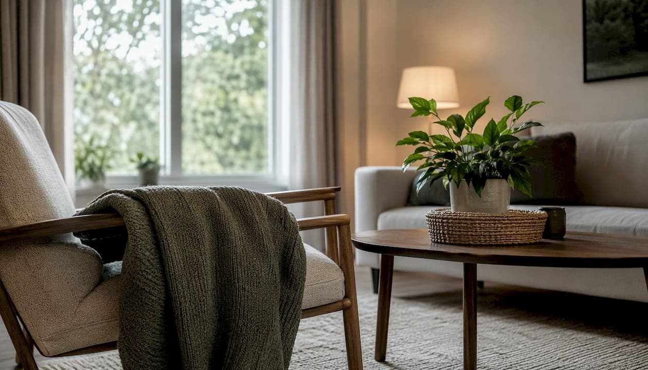 Rental listing photos: the landlord's complete shoot guide